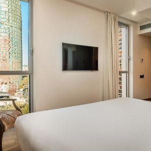 Kamer met een King Size Bed